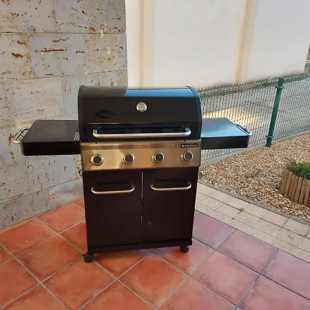 Casa de Férias Casa Emma Villamarciel