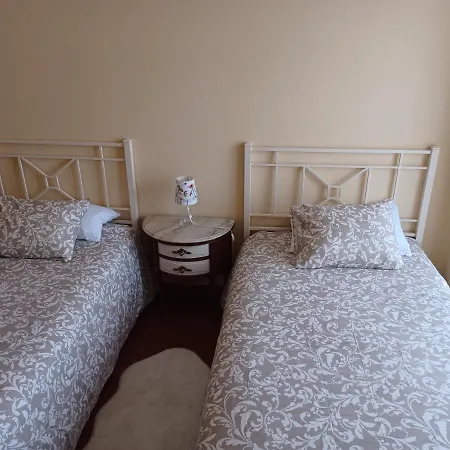 Casa Emma Casa de Férias