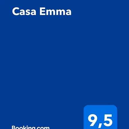Casa Emma Vakantiehuis *