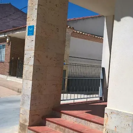 Casa Emma * Villamarciel