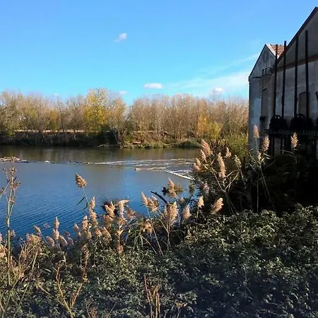 Casa Emma Casa de Férias