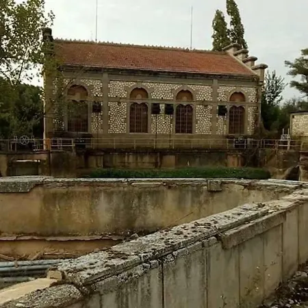 Casa Emma * Villamarciel