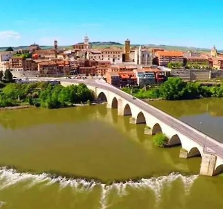 Casa Emma Villamarciel