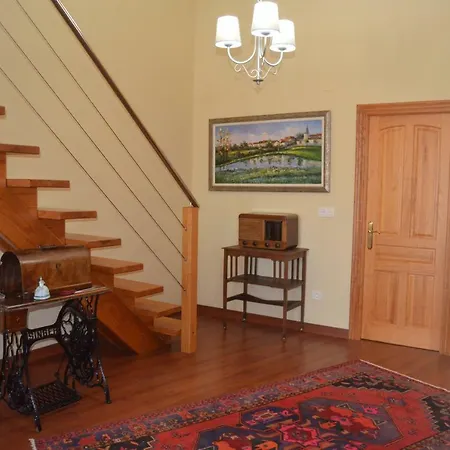 Casa Emma