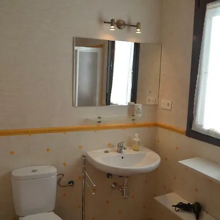 Vakantiehuis Casa Emma Villamarciel