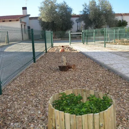 Vakantiehuis Casa Emma