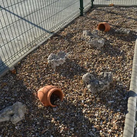 Casa Emma Casa de Férias *