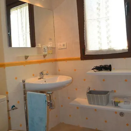 Casa Emma Casa de Férias *