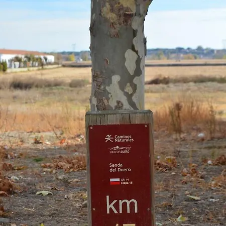 Casa Emma Villamarciel