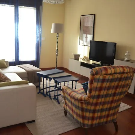 Casa de Férias Casa Emma Villamarciel