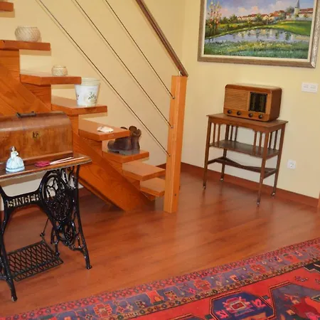 Vakantiehuis Casa Emma