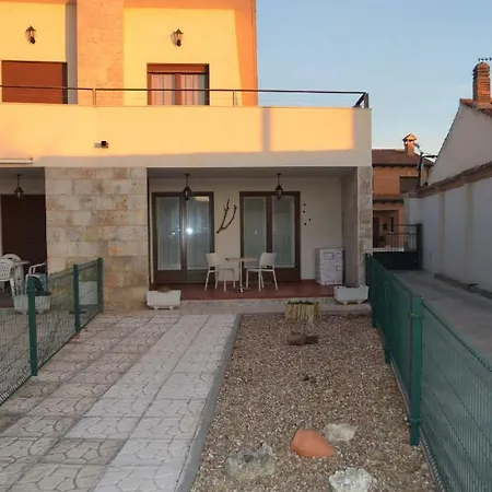 Casa de Férias Casa Emma *