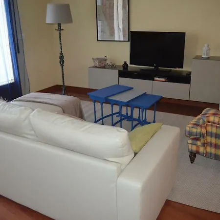 Casa Emma * Villamarciel