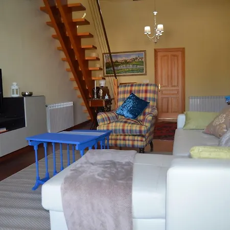 Casa Emma * Villamarciel