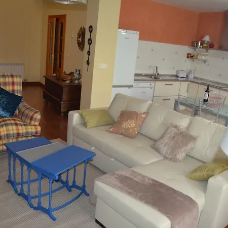 Casa Emma Casa de Férias Villamarciel