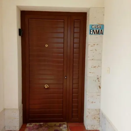 Casa de Férias Casa Emma *