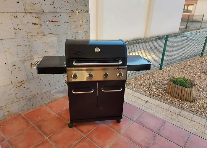 펜션 Casa Emma Villamarciel