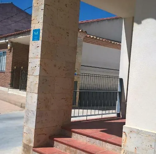 Casa Emma * Villamarciel