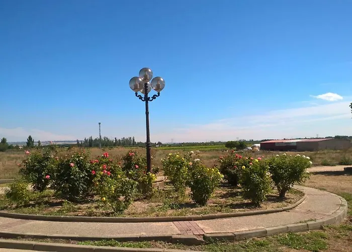 Casa Emma * Villamarciel