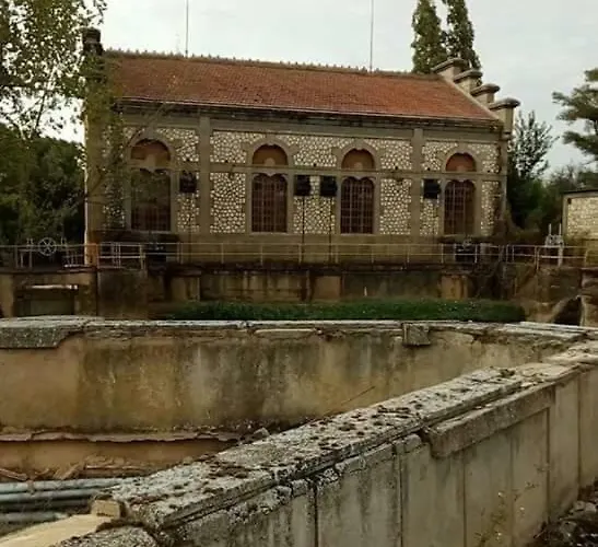 Casa Emma * Villamarciel