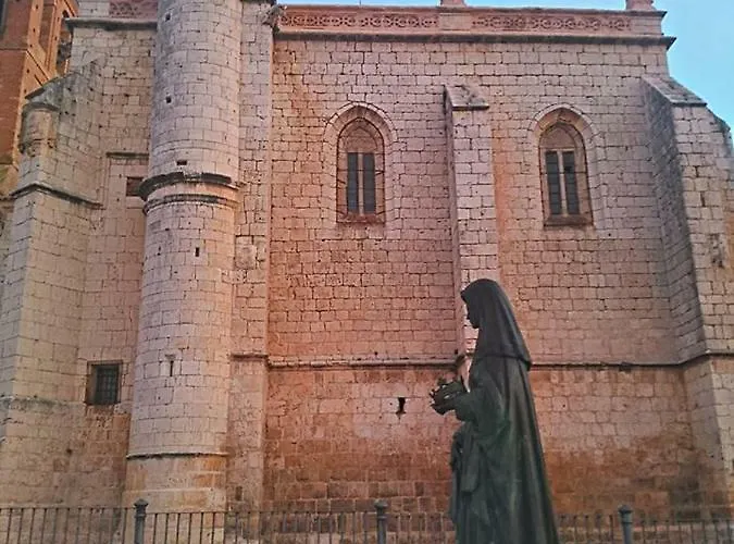 Casa Emma * Villamarciel