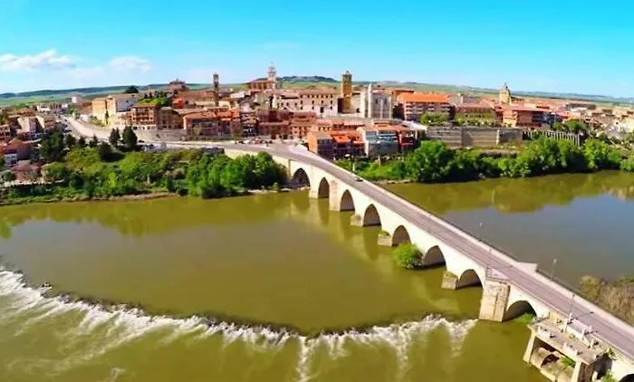 Casa Emma Villamarciel