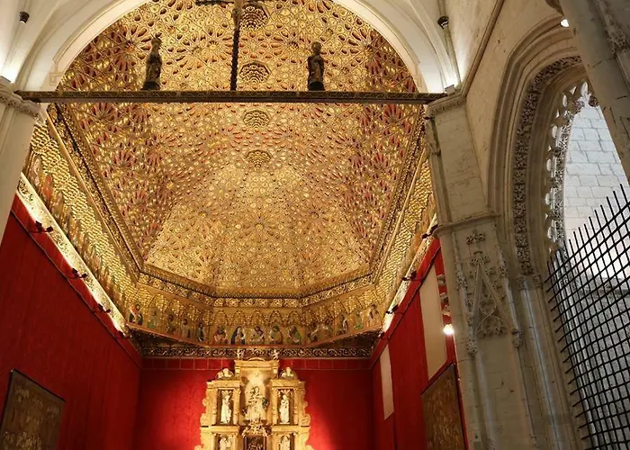 Casa Emma Villamarciel