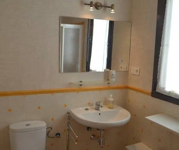 펜션 Casa Emma Villamarciel