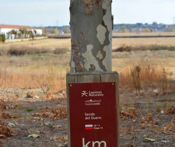 Casa Emma Villamarciel