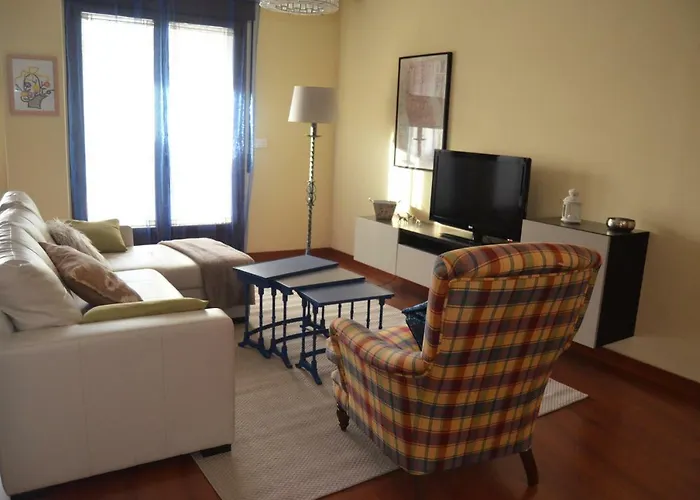 펜션 Casa Emma Villamarciel