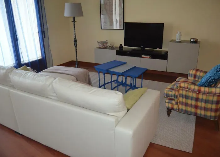 Casa Emma * Villamarciel