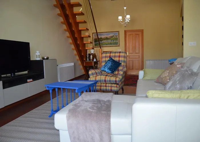 Casa Emma * Villamarciel