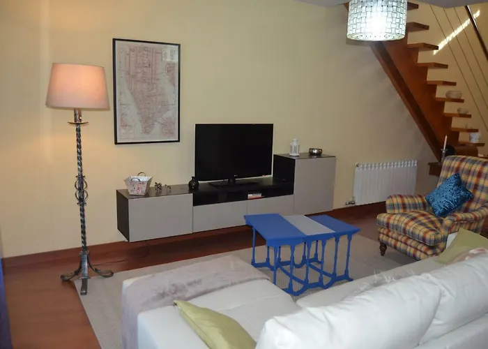 Casa Emma * Villamarciel