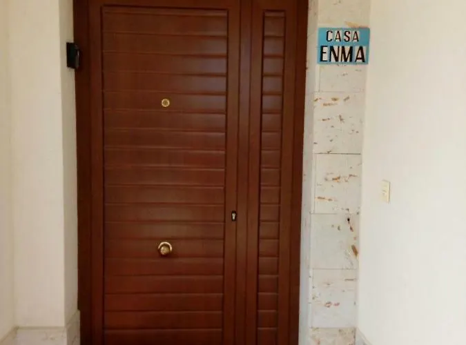 펜션 Casa Emma *